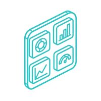 SVG Visualization Library preview