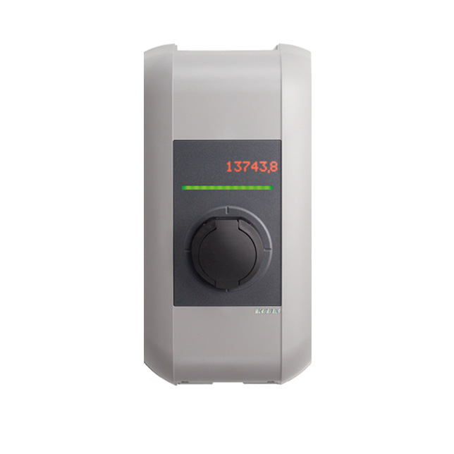 KeContact P30 C-serie preview