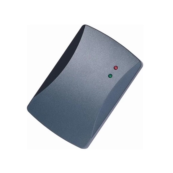 Mifare Reader preview