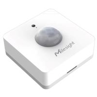 WS202 PIR & Light sensor preview