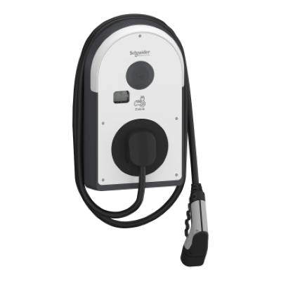 Evlink Pro AC preview