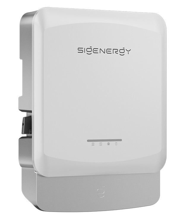 Sigenergy preview
