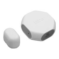 TBDW100 Door/Window Sensor preview